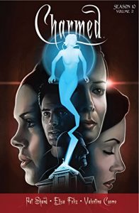 Descargar Charmed Season 10 Vol. 2 pdf, epub, ebook