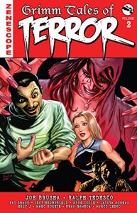 Descargar Grimm Tales of Terror Vol. 2 pdf, epub, ebook