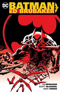 Descargar Batman By Ed Brubaker Vol. 2 (Batman (1940-2011)) pdf, epub, ebook