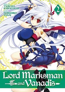Descargar Lord Marksman and Vanadis Vol. 2 pdf, epub, ebook