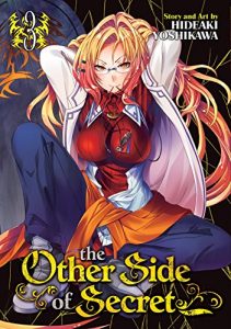 Descargar The Other Side of Secret Vol. 3 pdf, epub, ebook