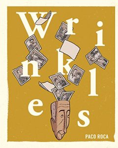 Descargar Wrinkles pdf, epub, ebook