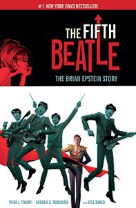 Descargar The Fifth Beatle: The Brian Epstein Story – Expanded Edition pdf, epub, ebook