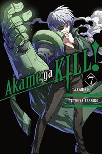 Descargar Akame ga KILL!, Vol. 7 (English Edition) pdf, epub, ebook