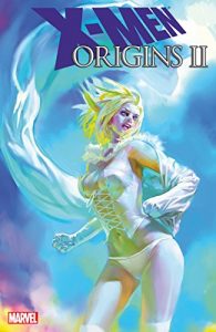 Descargar X-Men Origins II (X-Men Origins (2008-2010)) pdf, epub, ebook