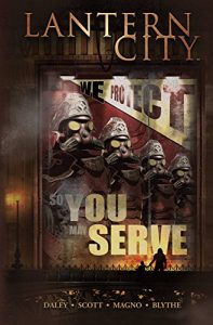 Descargar Lantern City Vol. 2 pdf, epub, ebook