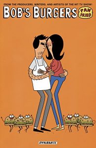 Descargar Bob’s Burgers: Pan Fried (Bob’s Burgers Ongoing) pdf, epub, ebook