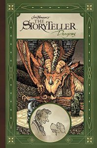 Descargar Jim Henson’s The Storyteller: Dragons pdf, epub, ebook