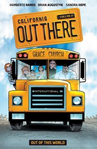 Descargar Out There Vol. 2 pdf, epub, ebook