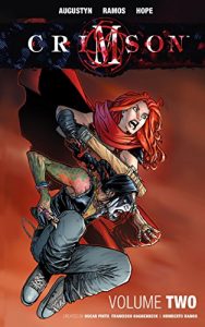 Descargar Crimson Vol. 2 pdf, epub, ebook