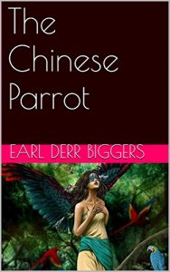 Descargar The Chinese Parrot (English Edition) pdf, epub, ebook