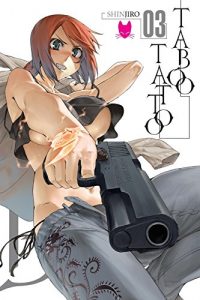 Descargar Taboo Tattoo, Vol. 3 pdf, epub, ebook