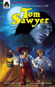 Descargar The Adventures of Tom Sawyer (English Edition) pdf, epub, ebook