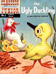 Descargar The Ugly Duckling (Classic Illustrated (Junior) Book 2) (English Edition) pdf, epub, ebook