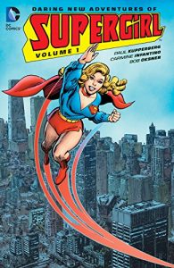 Descargar Daring Adventures of Supergirl Vol. 1 pdf, epub, ebook