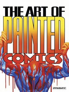 Descargar The Art Of Painted Comics pdf, epub, ebook