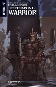 Descargar Eternal Warrior Vol. 2: Eternal Emperor (Eternal Warrior (2013- )) pdf, epub, ebook
