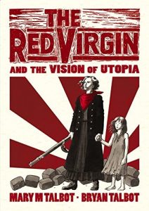 Descargar The Red Virgin and the Vision of Utopia pdf, epub, ebook