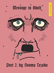 Descargar Message to Adolf, 2 pdf, epub, ebook