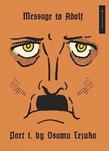 Descargar Message to Adolf, 1 pdf, epub, ebook