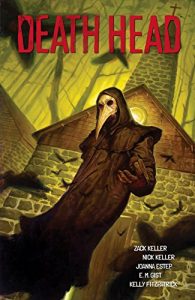 Descargar Death Head pdf, epub, ebook