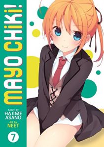 Descargar Mayo Chiki! Vol. 7 pdf, epub, ebook