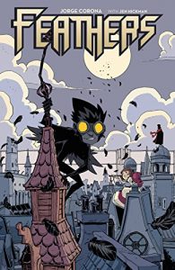 Descargar Feathers pdf, epub, ebook