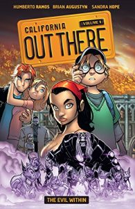Descargar Out There Vol. 1 pdf, epub, ebook