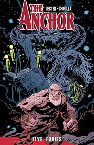 Descargar The Anchor Vol. 1 pdf, epub, ebook
