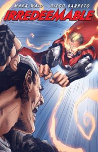Descargar Irredeemable Vol. 8 pdf, epub, ebook