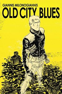 Descargar Old City Blues Vol. 1 pdf, epub, ebook