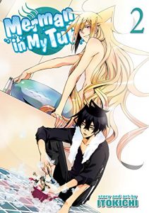 Descargar Merman in My Tub Vol. 2 pdf, epub, ebook