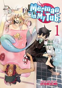 Descargar Merman in My Tub Vol. 1 pdf, epub, ebook