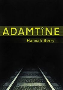 Descargar Adamtine pdf, epub, ebook