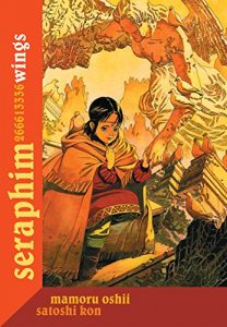 Descargar Seraphim: 266613336 Wings pdf, epub, ebook