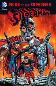Descargar Superman: Reign of the Supermen pdf, epub, ebook