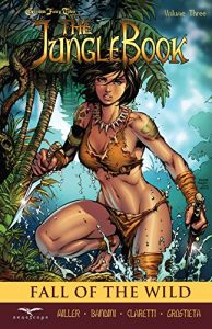 Descargar The Jungle Book Vol. 3: Fall of The Wild (The Jungle Book: Fall of the Wild) pdf, epub, ebook