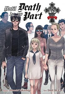 Descargar Until Death Do Us Part, Vol. 13 pdf, epub, ebook