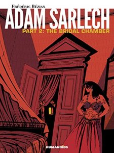 Descargar Adam Sarlech #2 : The Bridal Chamber pdf, epub, ebook