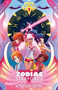 Descargar Zodiac Starforce: By the Power of Astra pdf, epub, ebook