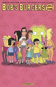 Descargar Bob’s Burgers: Well Done (Bob’s Burgers Ongoing) pdf, epub, ebook