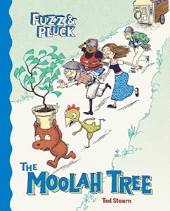 Descargar The Moolah Tree pdf, epub, ebook