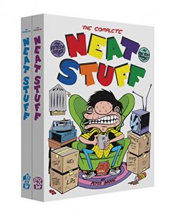 Descargar Neat Stuff pdf, epub, ebook