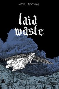 Descargar Laid Waste pdf, epub, ebook