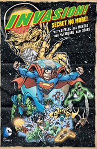 Descargar Invasion! (New Edition) pdf, epub, ebook