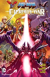 Descargar He-Man: The Eternity War Vol. 2 pdf, epub, ebook