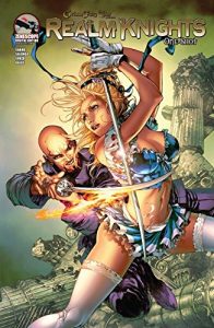 Descargar Realm Knights pdf, epub, ebook