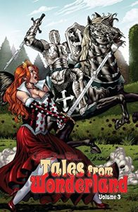 Descargar Tales From Wonderland Vol. 3 pdf, epub, ebook