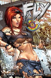Descargar Fly Vol. 1 pdf, epub, ebook
