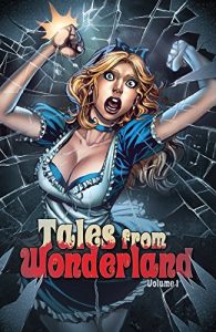 Descargar Tales From Wonderland Vol. 1 pdf, epub, ebook